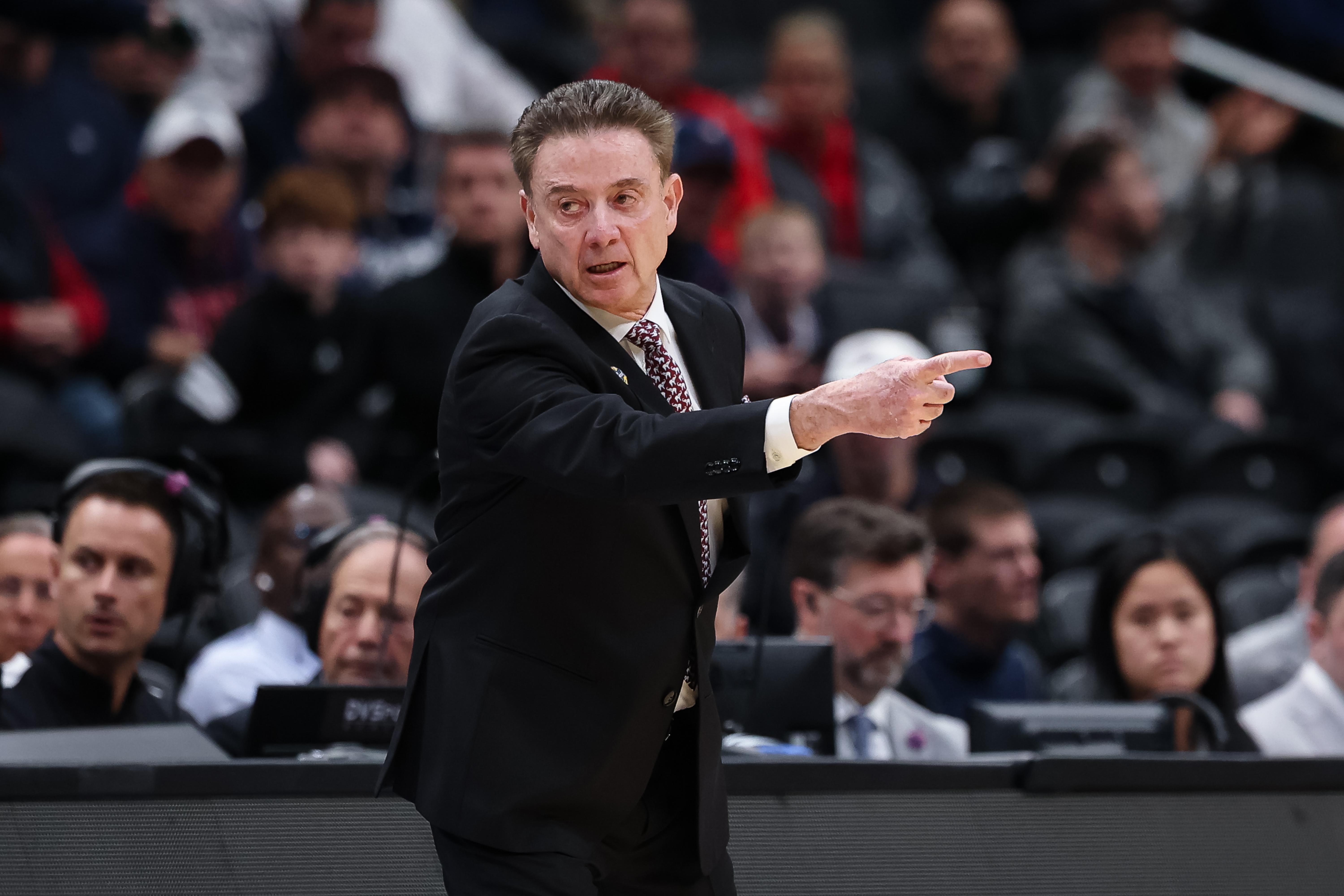 St. John’s men’s basketball picked second in Big East preseason poll