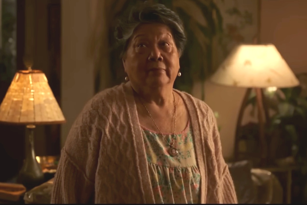 Mary Rivera, ‘Spider-Man: No Way Home’ Actress, Dies at 82