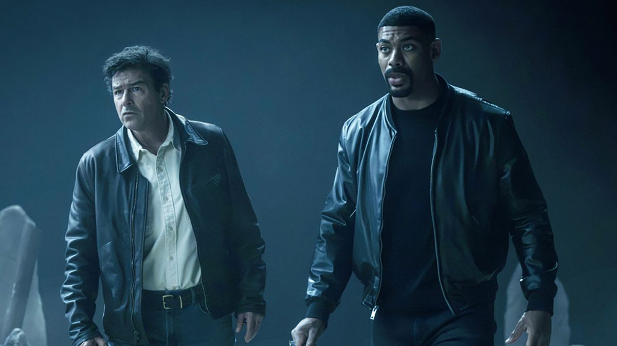 6 major predictions I have for the season 1 finale of Lanterns on HBO Max