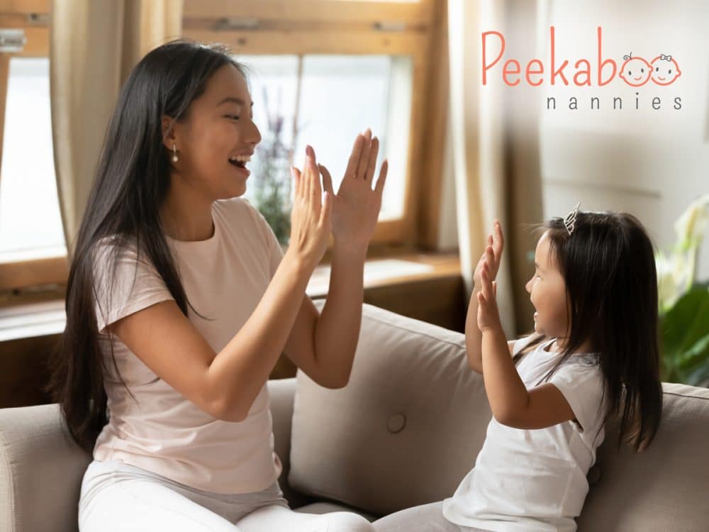 Finding a nanny in Dubai just got a whole lot easier