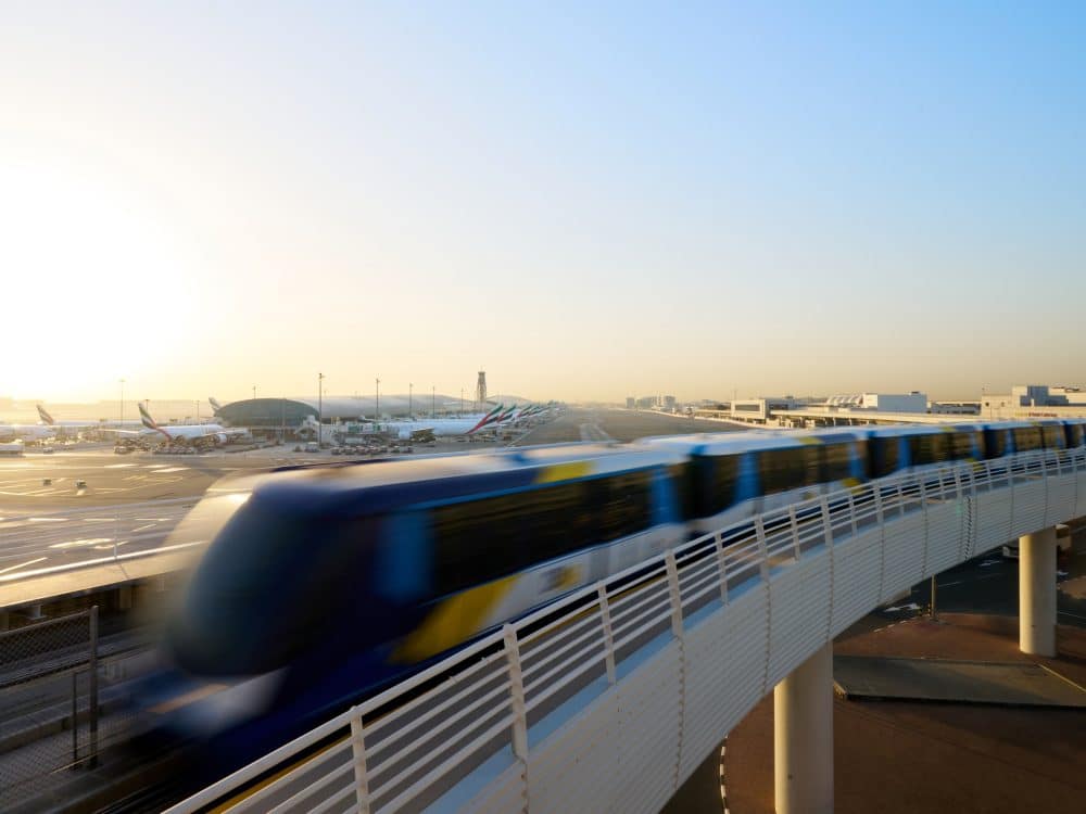 These 16 airlines have suspended flights to Dubai