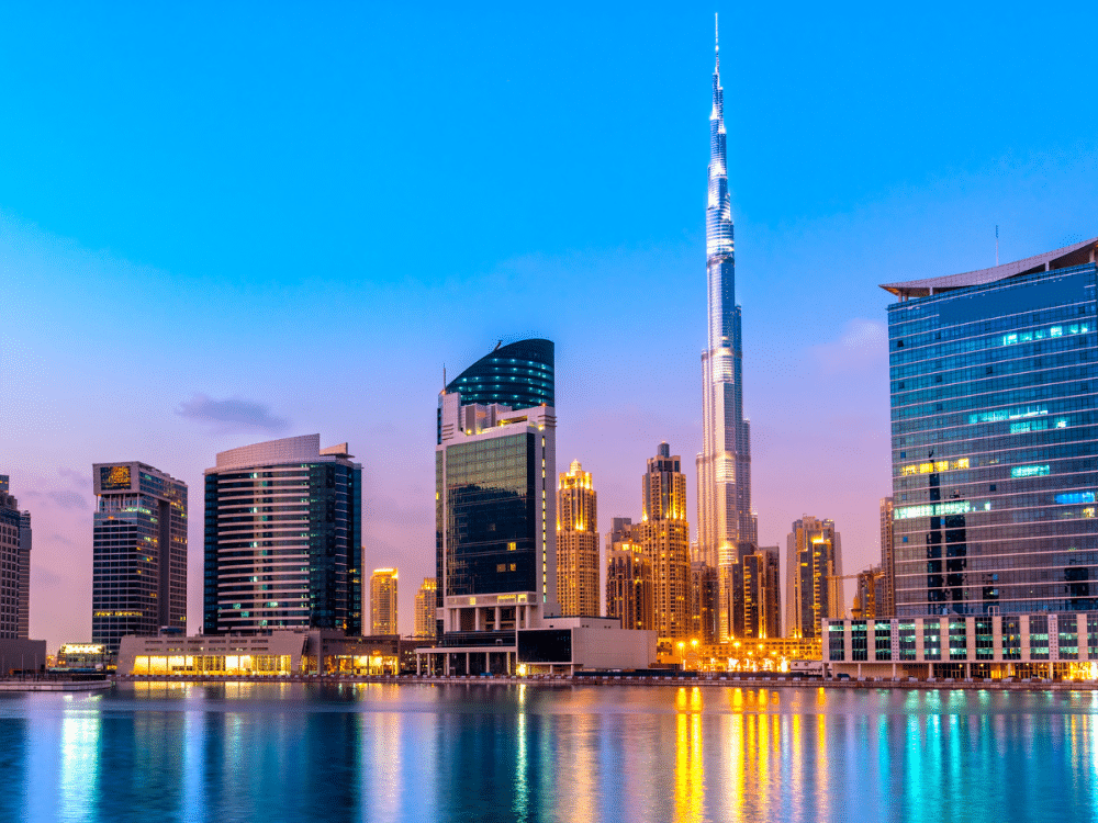 8 major changes coming to Dubai in October 2026