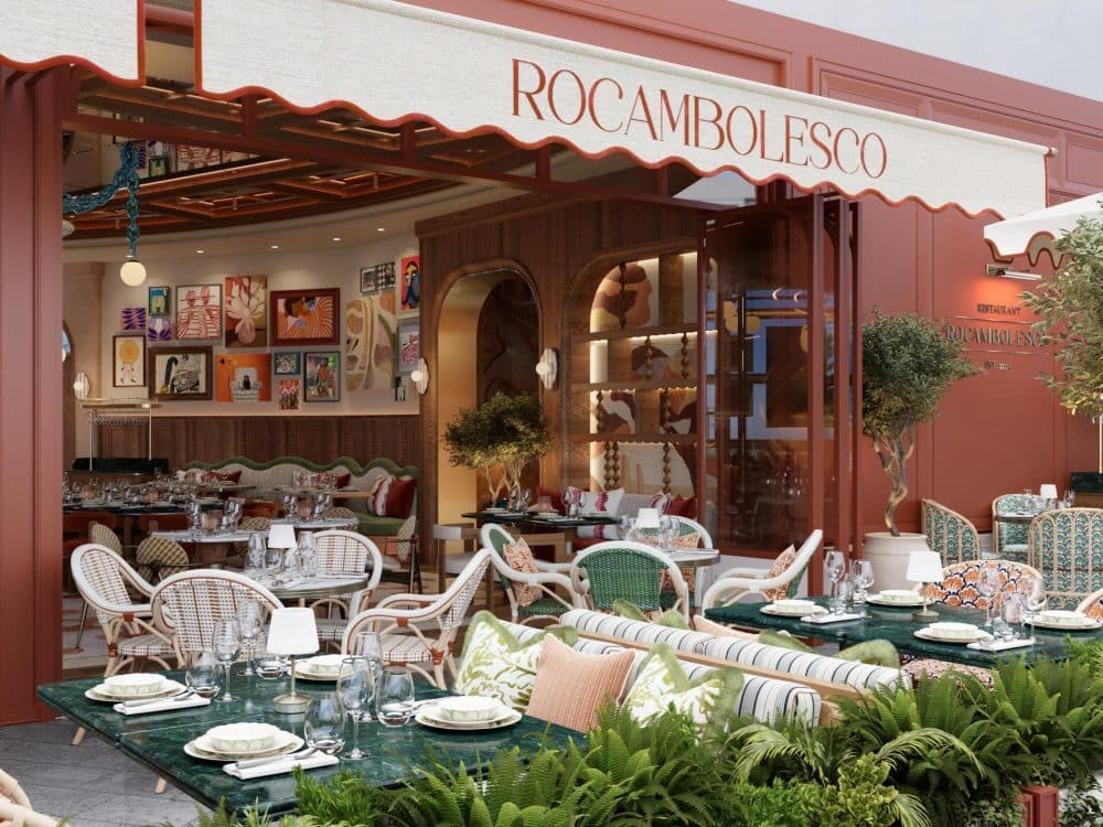 9 new Dubai openings and reopenings coming this October