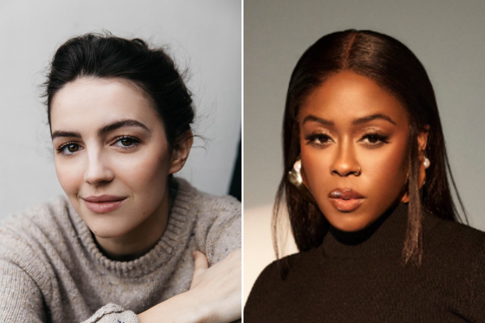 Ella Hunt & Moses Ingram Round Out Cast Of Mike Birbiglia’s Focus Comedy ‘Old Friends New Friends’