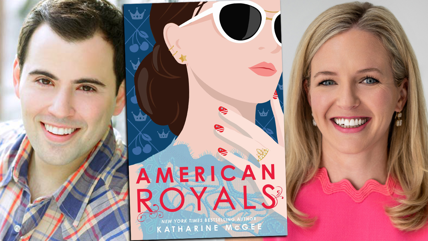 Netflix Nabs ‘American Royals’ YA Drama From ‘Red, White & Royal Blue’ Co-Writer Ted Malawer & Alloy Based On Books