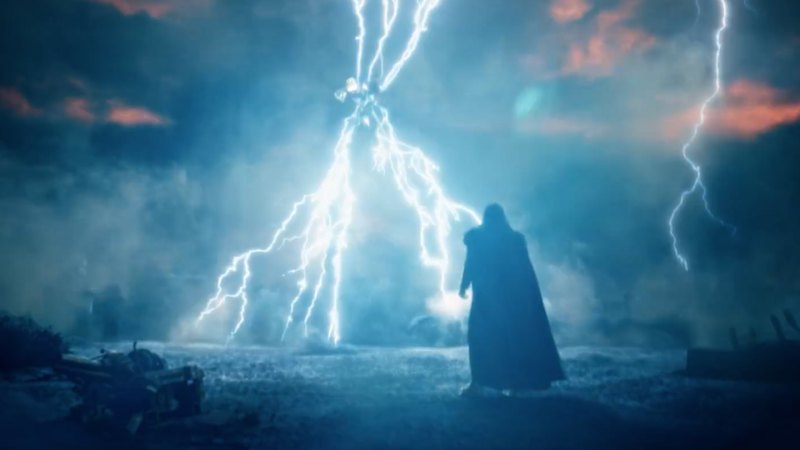 Trailer: Avengers Doomsday
