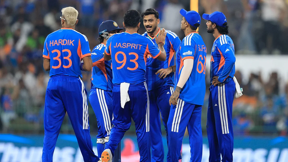 India's Road To ODI World Cup 2027: Australia Opener And High-Voltage Pakistan Clash; Check Full Schedule & Venues