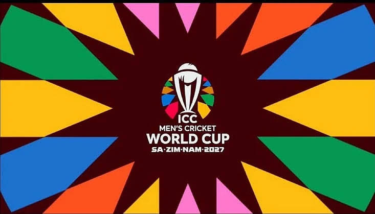 ICC ODI World Cup 2027 Full Schedule Announced: India To Face Australia On October 7, Pakistan On October 10