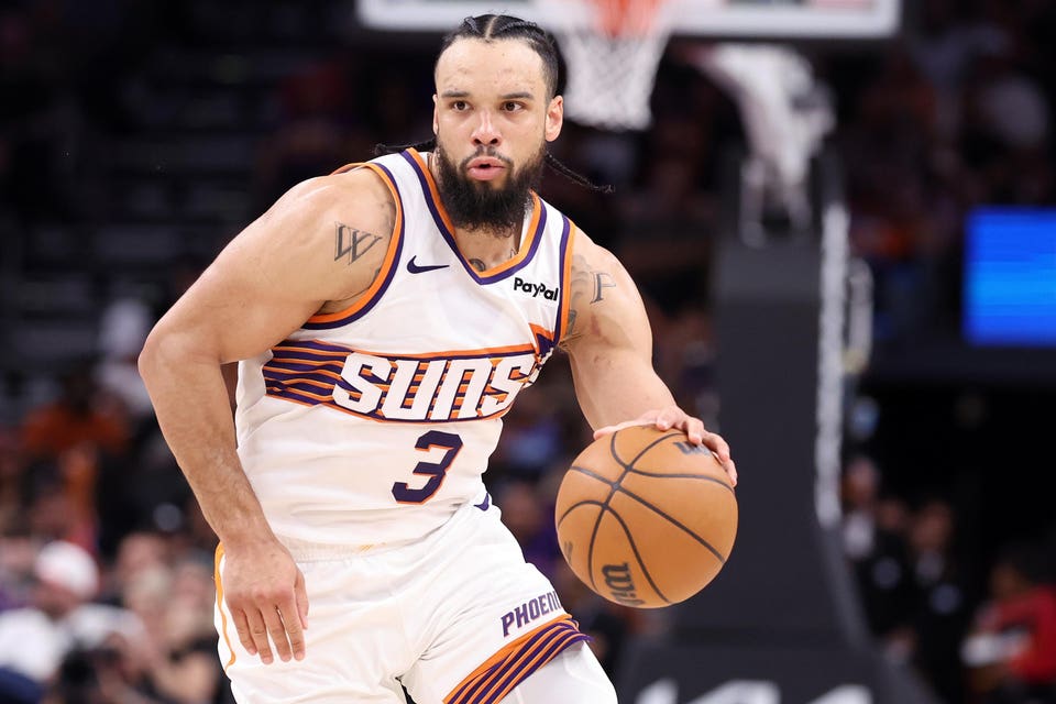 Dillion Brooks Extended By Phoenix Suns Utilizing Larry Bird Exception