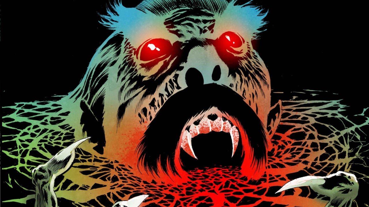 Dracula: Book IV - The Undead Concludes an Epic Vampire Saga