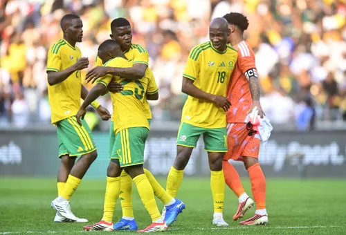 Bafana Bafana player ratings: Mofokeng and Appollis shine in Eritrea rout