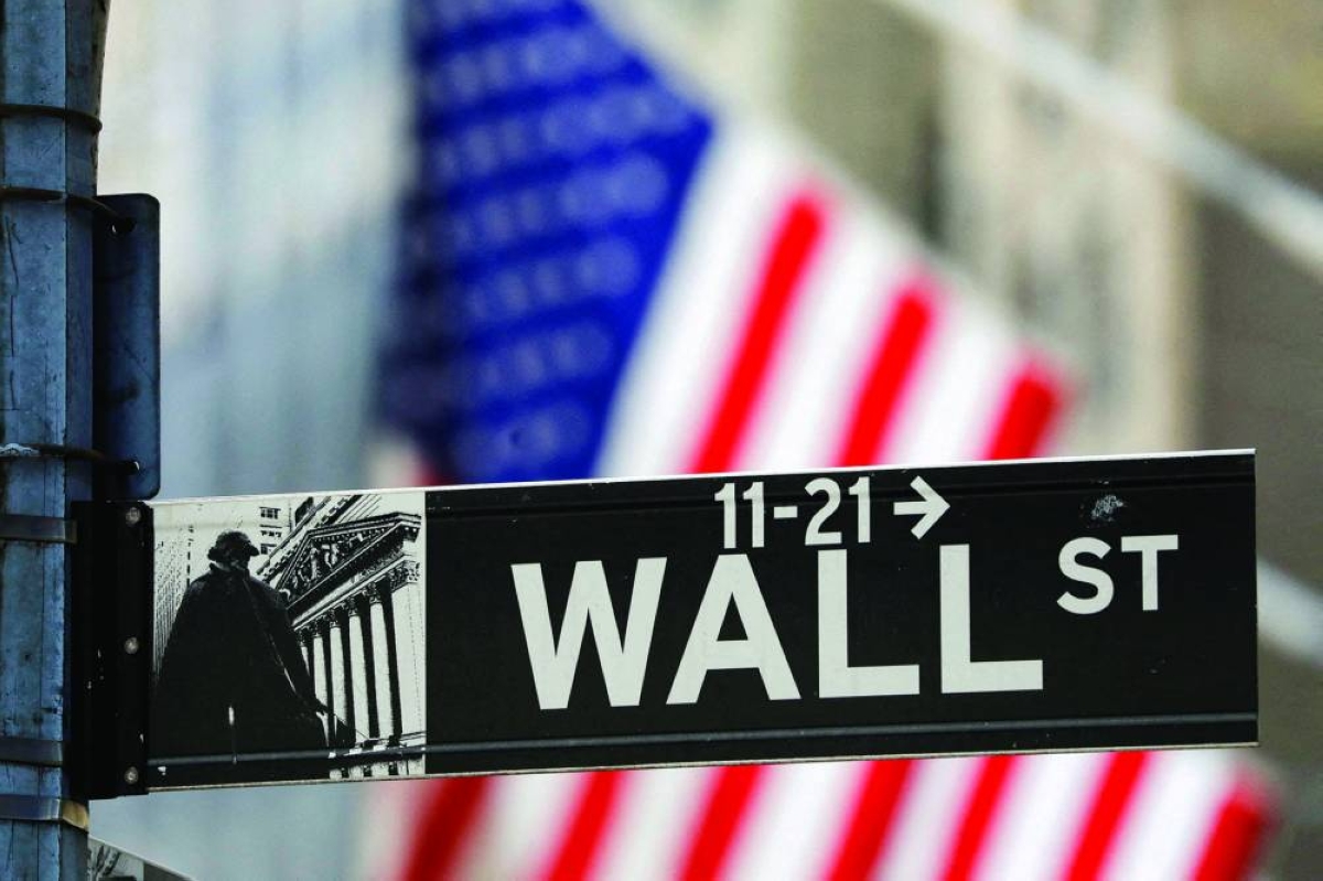 If a bruising third quarter can’t halt Wall Street, what can?