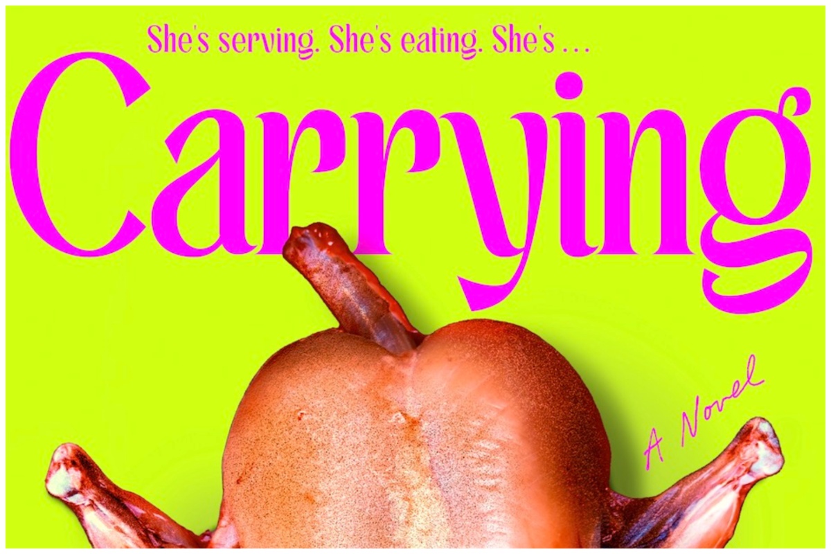 Samantha Josephs’ Debut Horror Novel ‘Carrying’ to Receive Feature Adaptation From Tommy Dorfman’s Good Girl Productions (EXCLUSIVE)