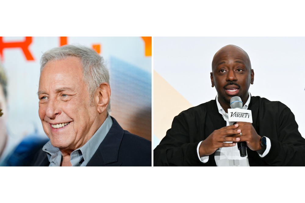 Atlas Entertainment and Culture Genesis Strike Creator Content Development Pact for TV, Film and Short Form