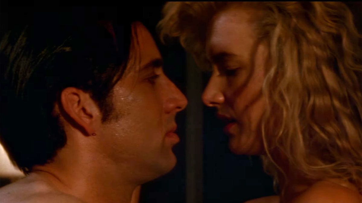 David Lynch’s Iconic Wild at Heart Returning to Theaters This Month