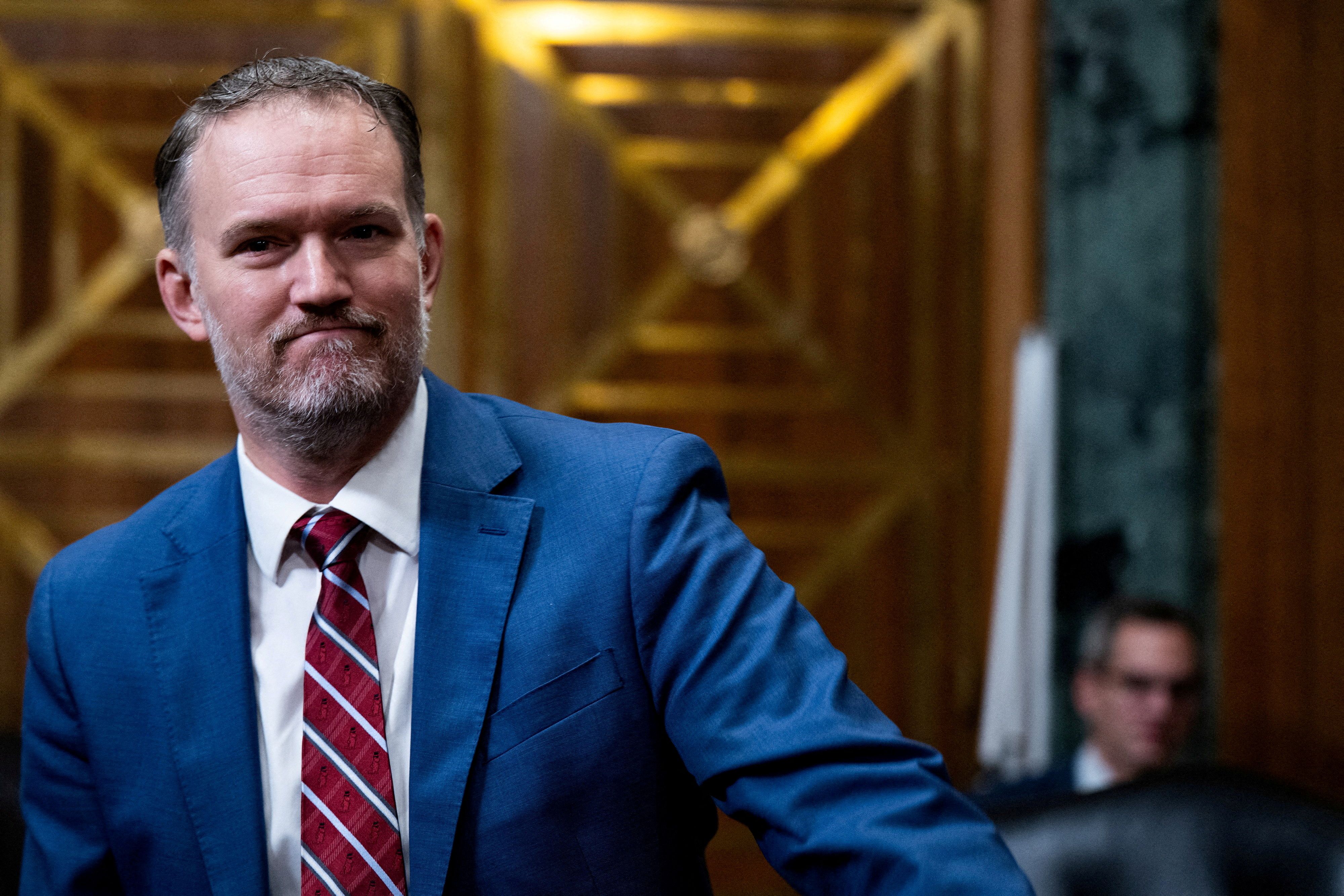 US trade representative declines to commit to imposing new Russian sanctions