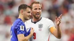 Why is Croatia v England behind closed doors?