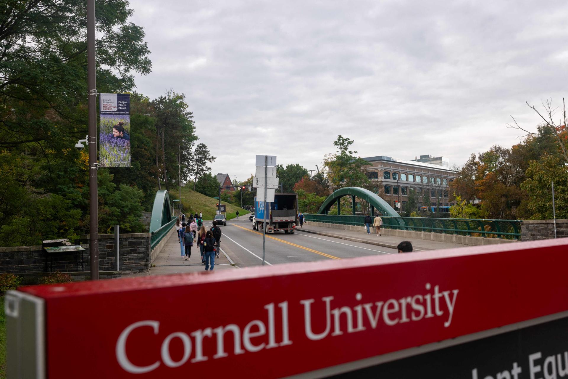 Cornell and Burning Sun: What's behind the comparisons?
