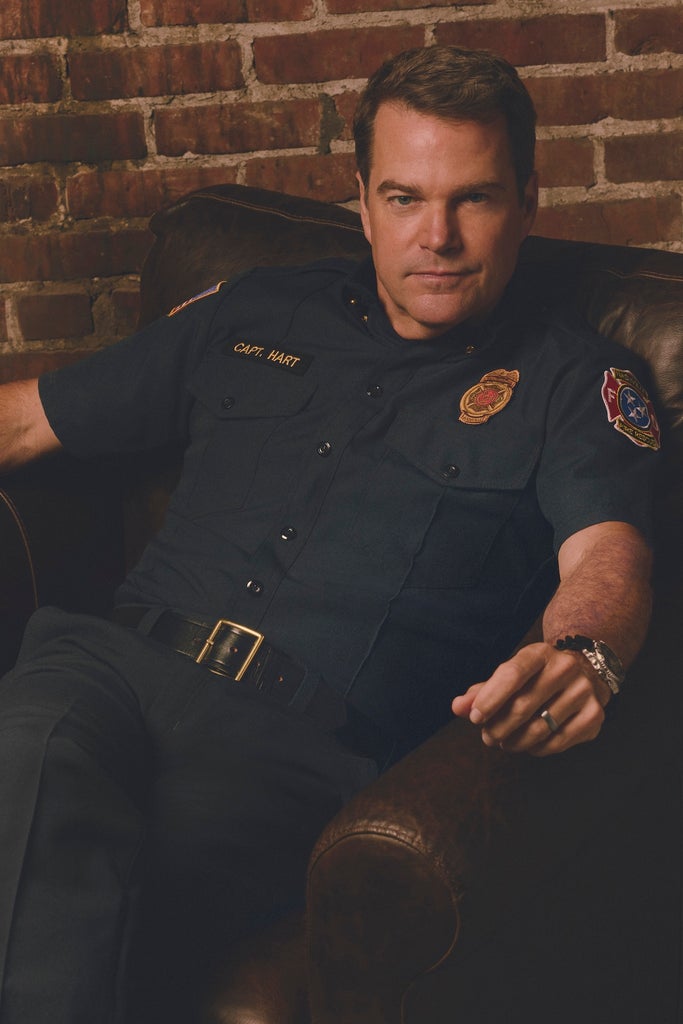 ‘9-1-1: Nashville’ Season 2 Trailer Unleashes Biblical Plagues and a Grungy New Detective | Exclusive