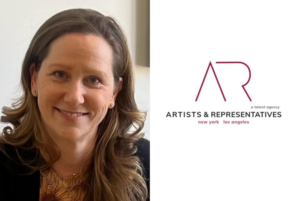 Talent Agent Samantha Crisp Joins Artists & Representatives