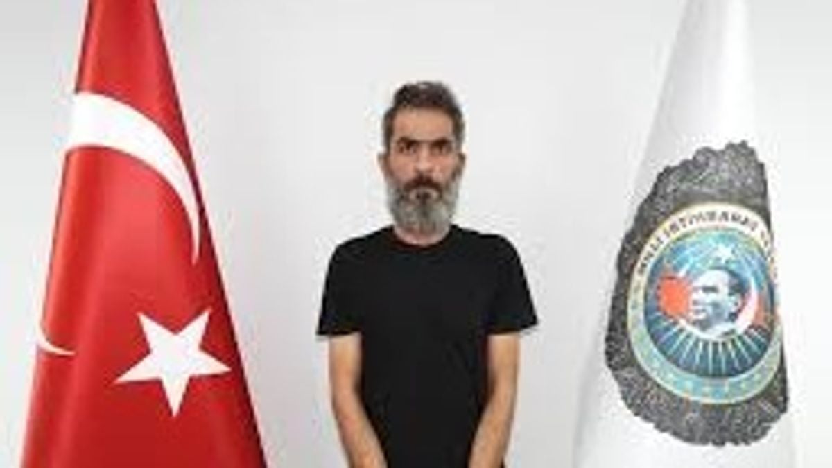 Turkish intelligence arrests Omar Al-Khatib before attempted escape to Europe