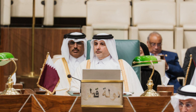 Qatar participates in 37th Ministerial Meeting of Council of Arab Environment Ministers
