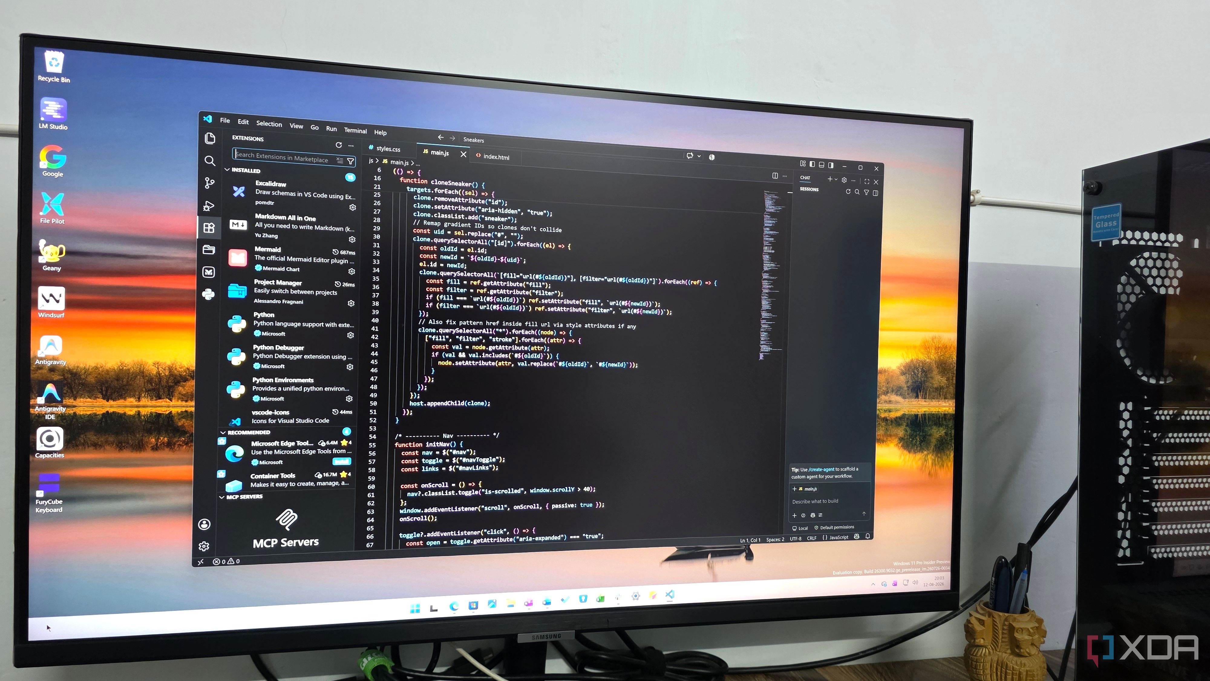 I have been using VS Code for years and I wish I knew about these settings sooner