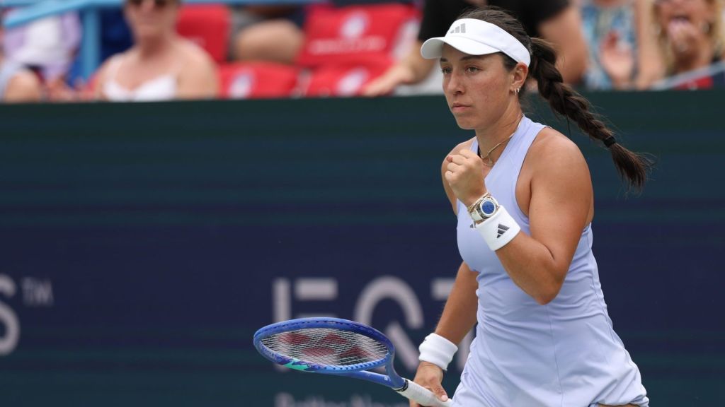 WTA Announces Equal Pay for All Combined 1000 Events