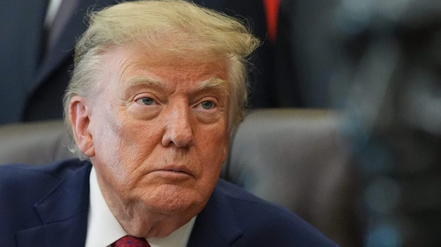 Trump slams Time staff during interview for not asking 'one f---ing positive question'