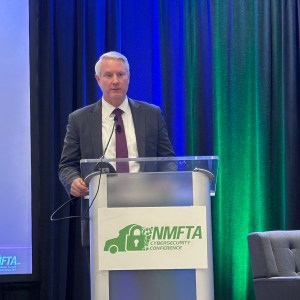 FMCSA’s Elison: ‘weeks’ away from fixing Motus user experience