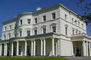 Southwick House in England