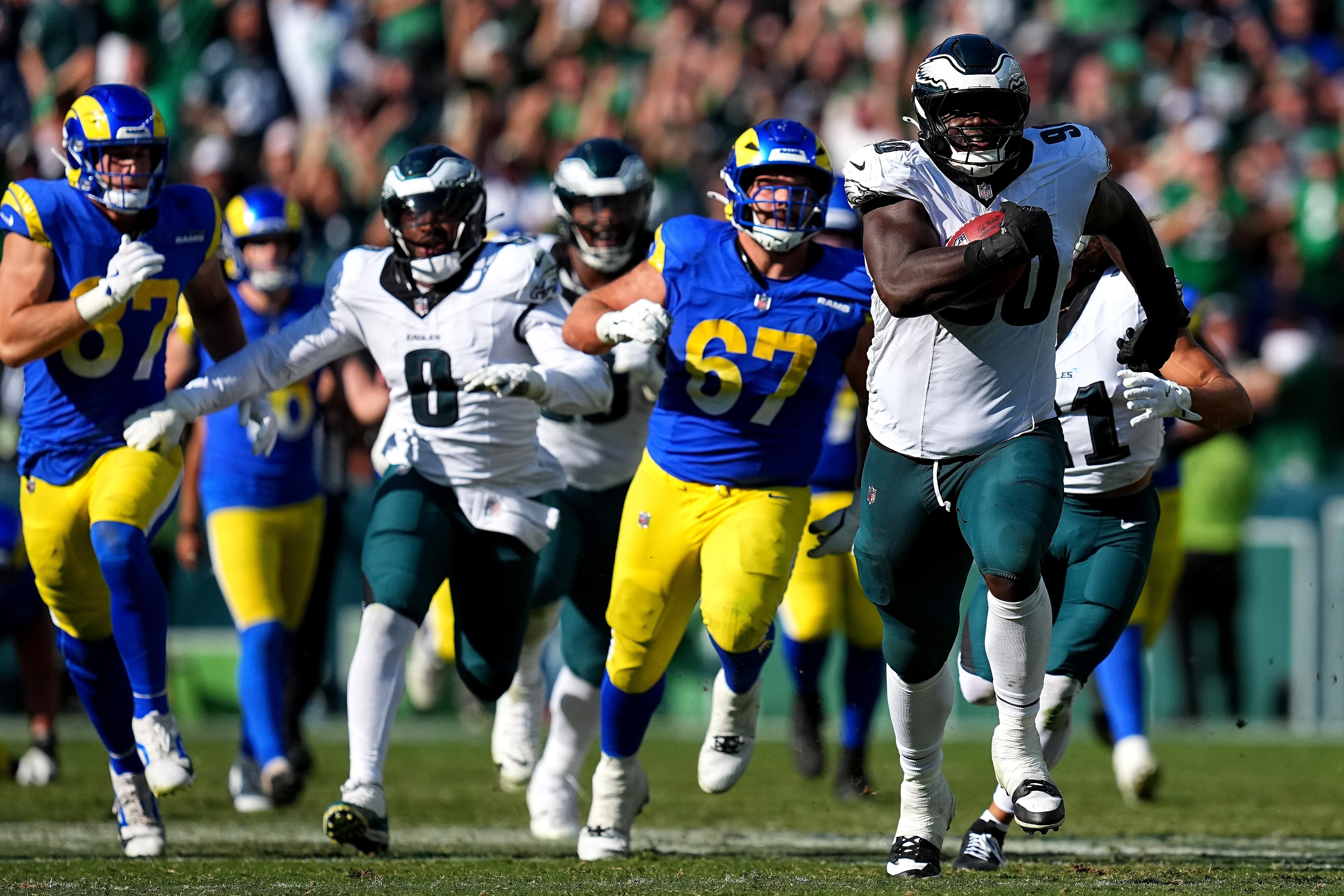 NFL Expert Picks for Week 4