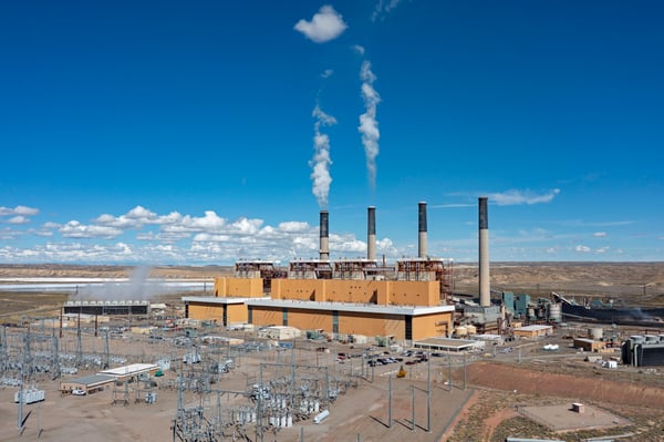 25 states and cities sue EPA over repeal of power plant emissions limits
