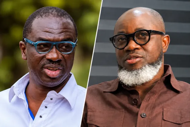 Baffour Awuah cooperating with investigators after surrender and arrest – EOCO