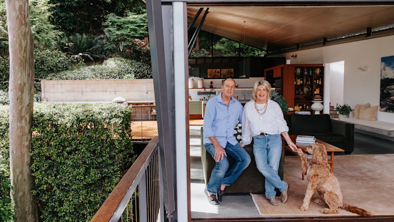 ‘A privilege and a pleasure’: What life’s like in an award-worthy house