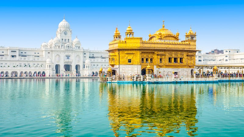 The world’s 20 last great free attractions (plus five close to home)