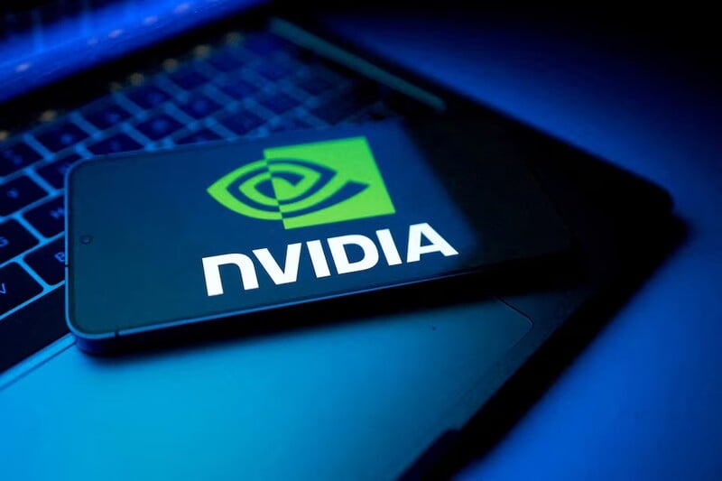 Why Nvidia’s $500bn investment mobilization is a positive for the stock