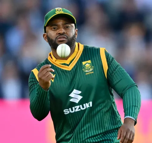 Proteas face challenging Group B path following 2027 Cricket World Cup draw