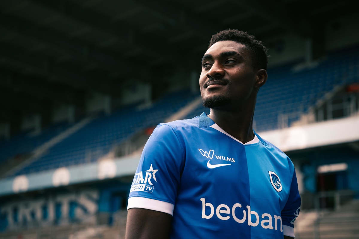 Belgium: Durosinmi scores in Genk, Westerlo’s five-goal thriller