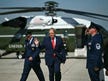 Trump suggests Iran was behind suspected flydubai hijacking attempt, warns Tehran