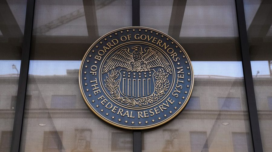Fed's Jefferson says central bank 'may take more time' before hiking rates again