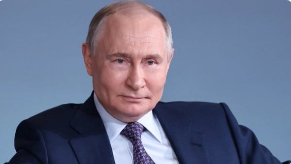 Putin warns nuclear weapons use cannot be ruled out amid rising tensions