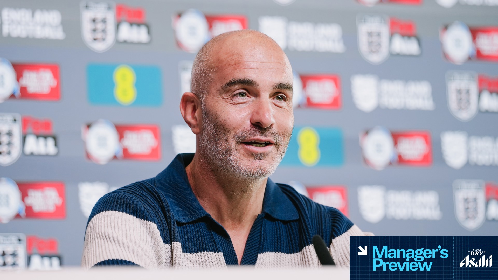 Maresca highlights Anderson flexibility