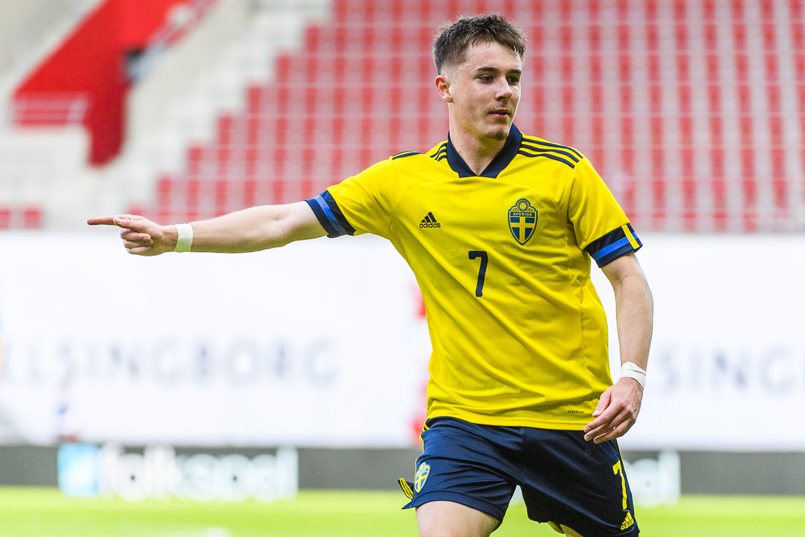 Celtic Plot Summer Move For This Versatile Swedish Attacker: Why O’Neill Should Sanction The Transfer