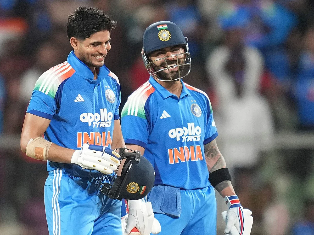 India set for Australia, Pakistan blockbusters at 2027 World Cup