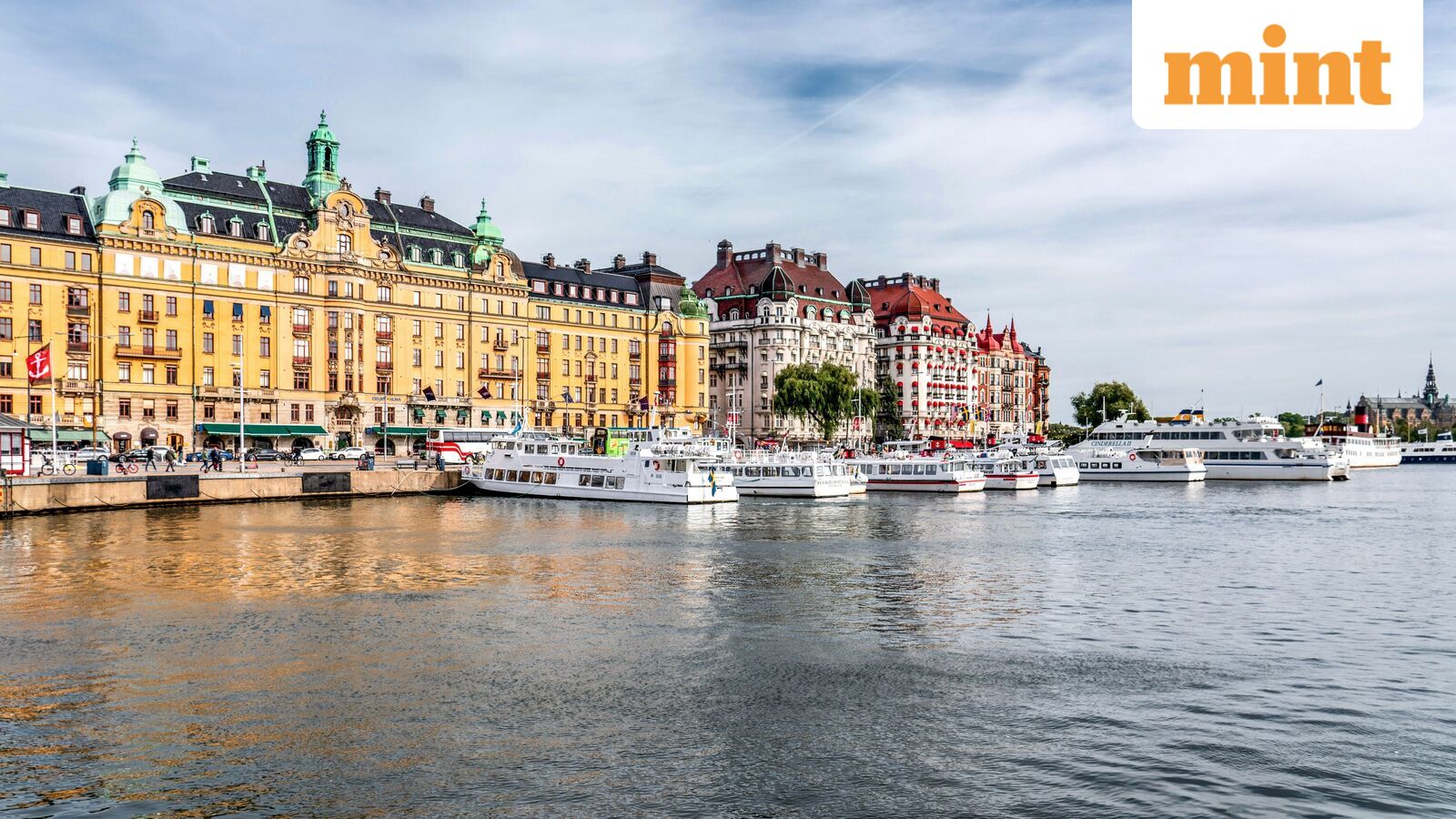 From ₹80,000 rent to ₹2.5 lakh a month: Indian Woman in Sweden breaks down monthly budget in viral video
