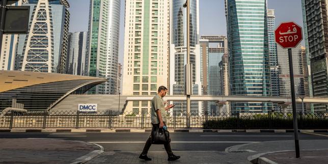 'Uncertainty is almost worse than war': In Dubai's financial sector, fear of drawn-out conflict grows