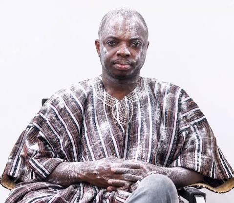 Abronye Retains Bono NPP Chairmanship, Vows to Reclaim Lost Seats in 2028