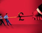 Rightwing economic myths could derail Burnham’s project – to destroy them, look to Keynes | Larry Elliott