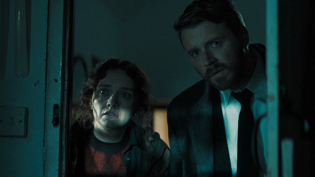 ‘Slow Horses’ Star Olivia Cooke Breaks Down Sid and River’s Action-Packed Reunion: ‘Unlike Any Job I’ve Had Before’